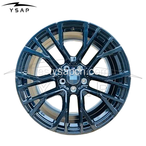 X6 7Series X5 5Series 3Serie Forjed Wheel Trins